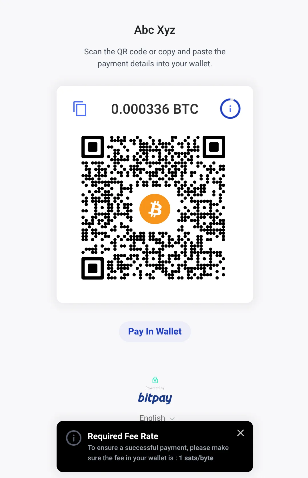 6-bitpay-make-payment