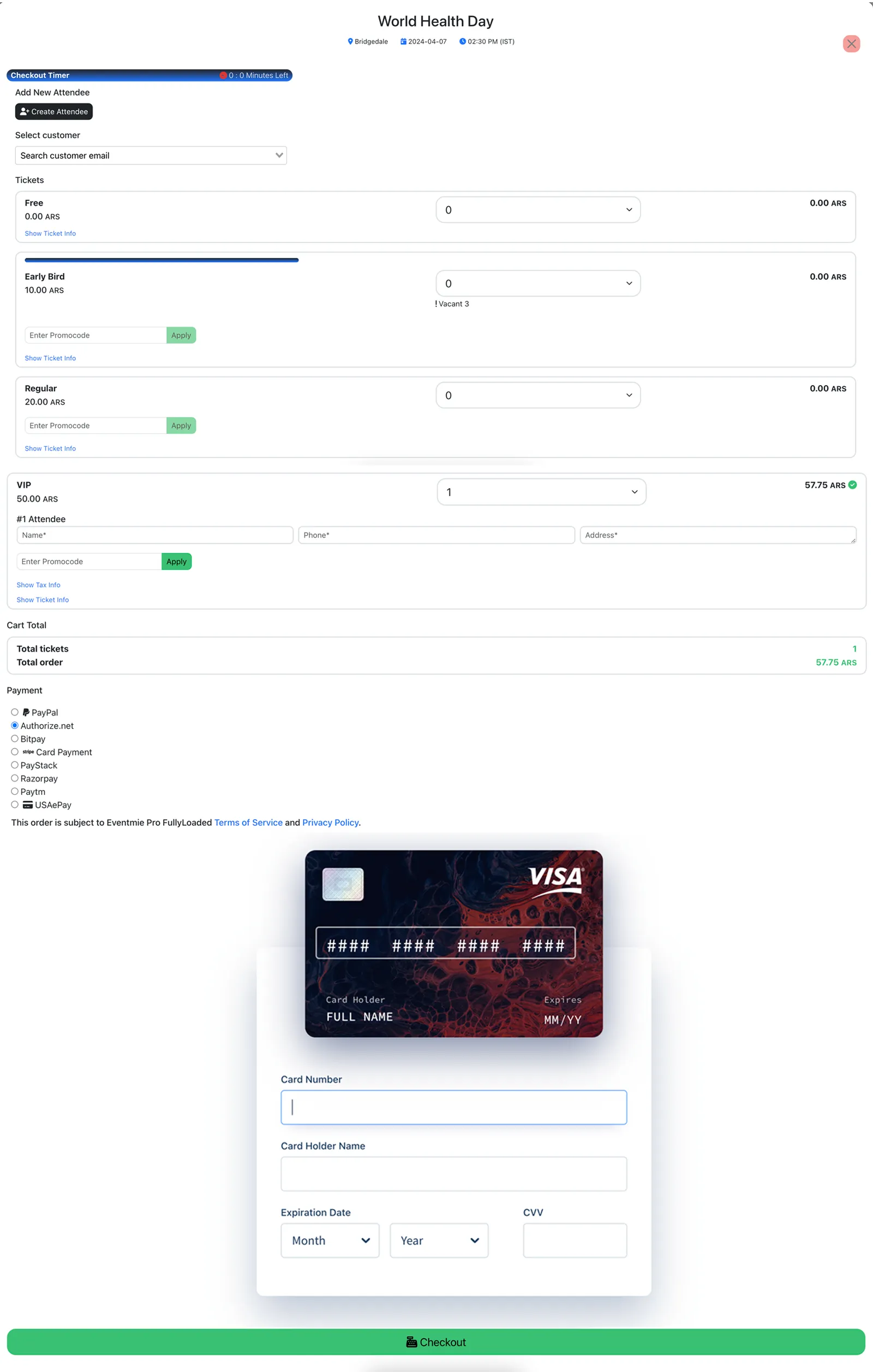 authorize.net-payment authorize.net-payment