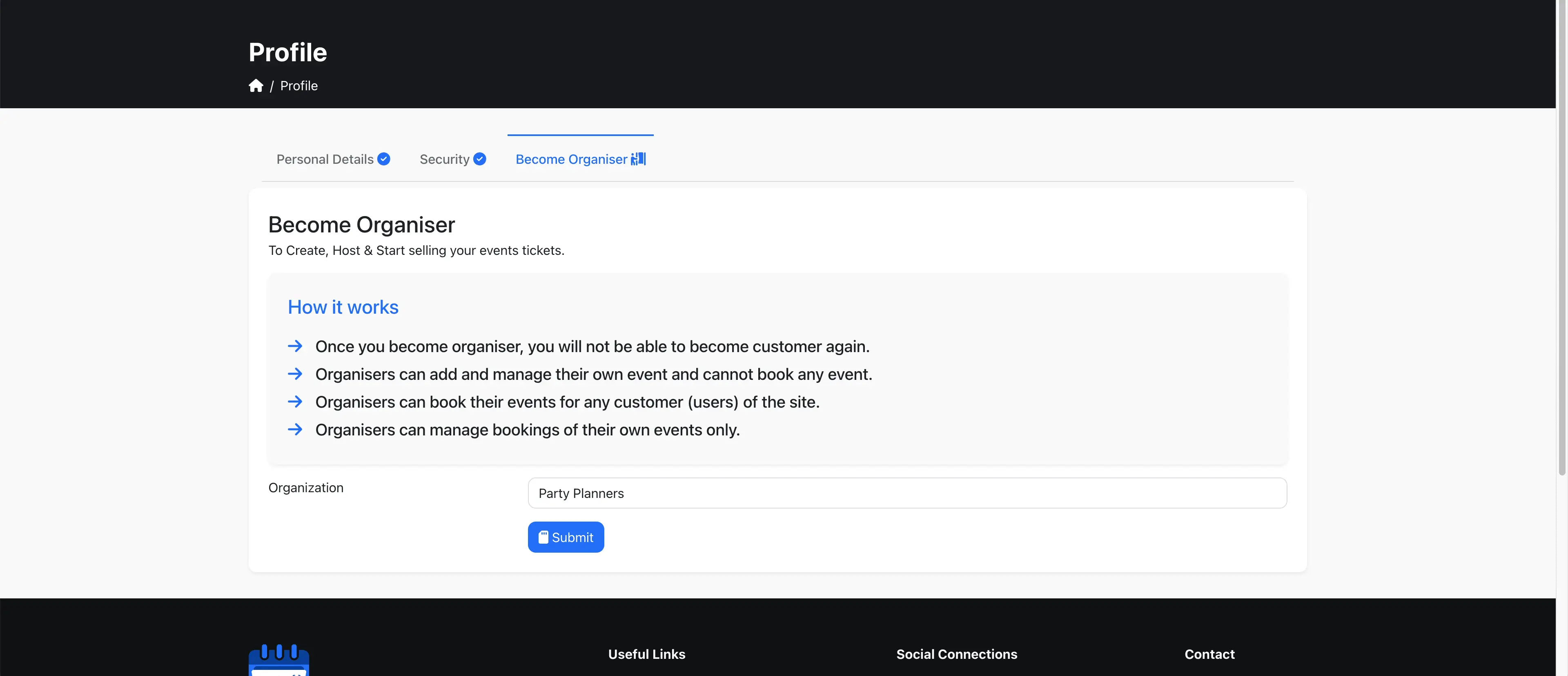 become-organiser-request become-organiser-request