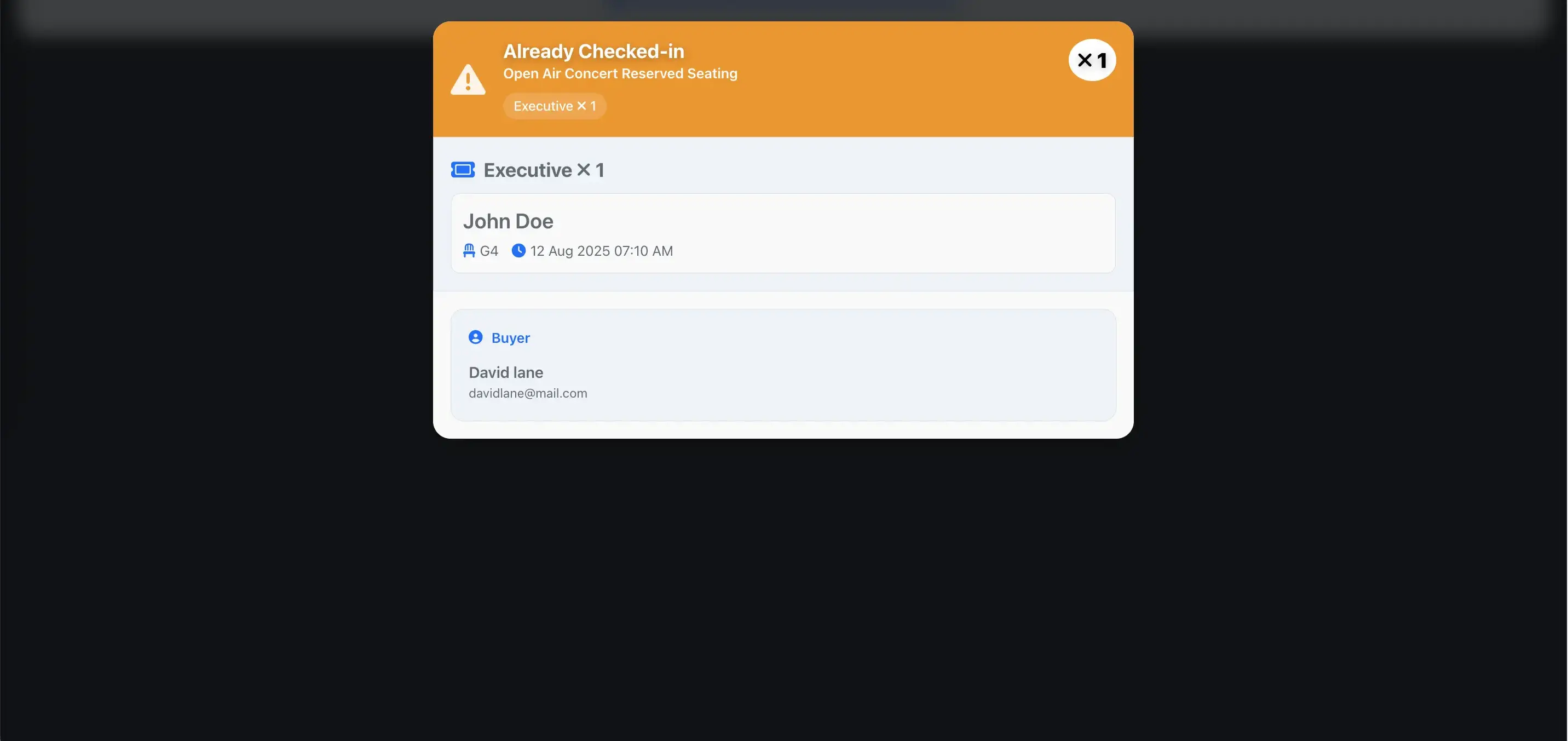 Hands-free-orange-screen-image-3