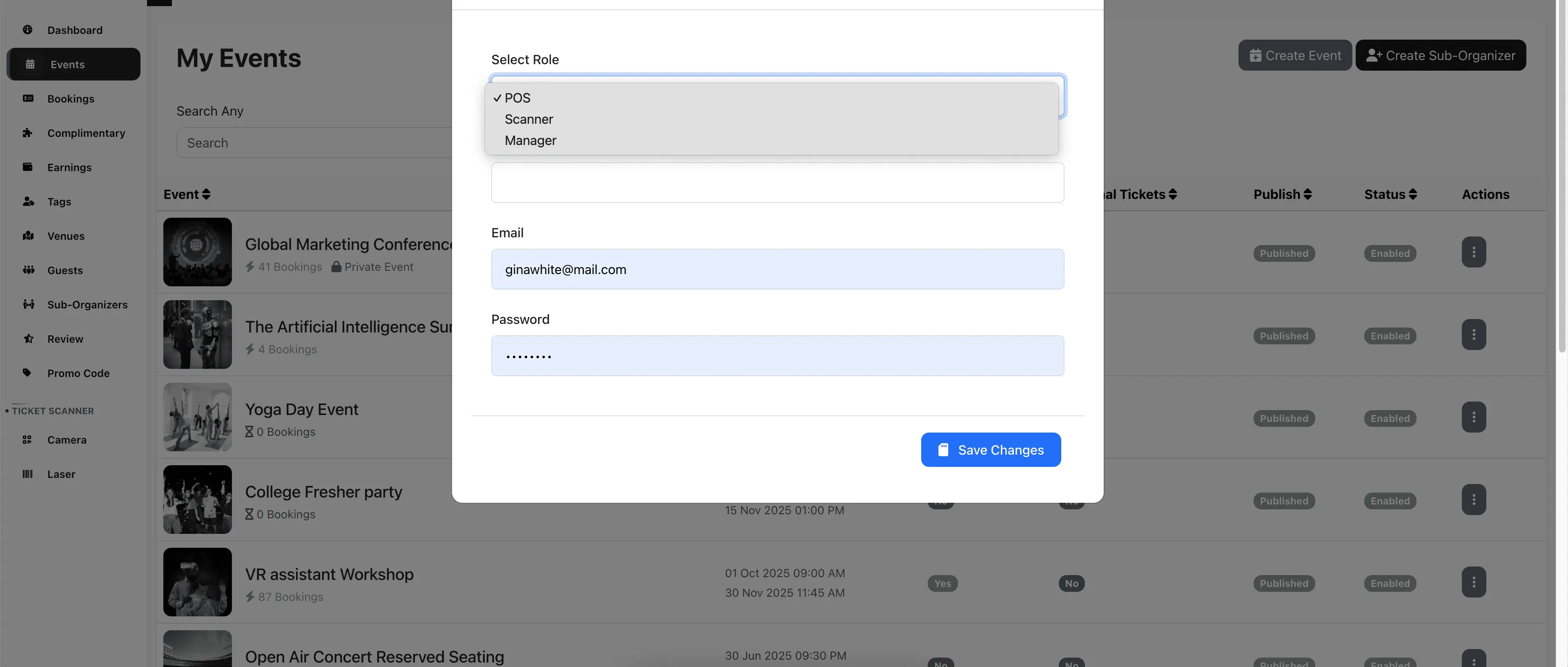 3-create-suborganizer