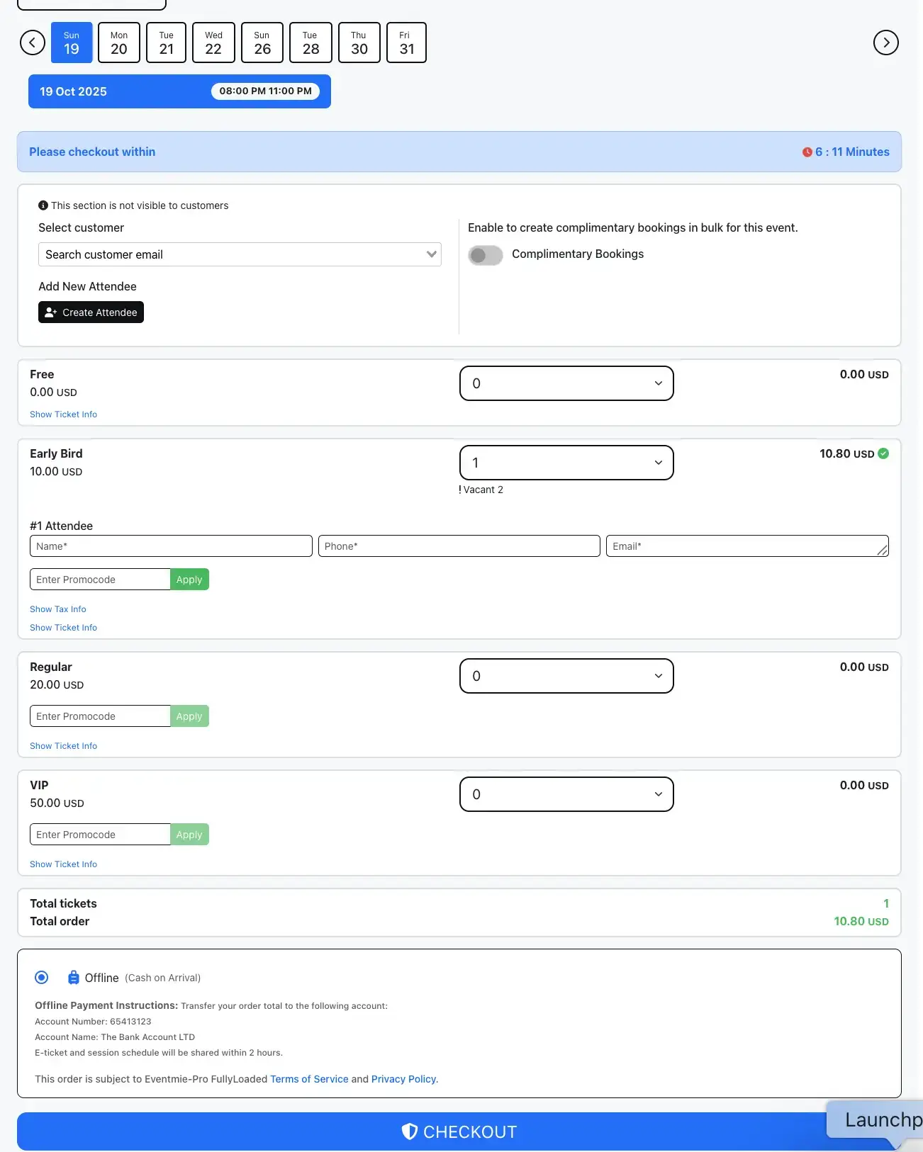 new-checkout-ui-design
